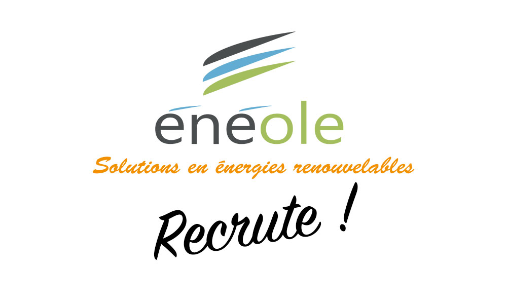 Eneole-Toulouse-Castres-Albi-Recrute