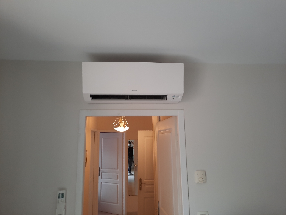 Albi – Installation Climatisation dans une maison individuelle